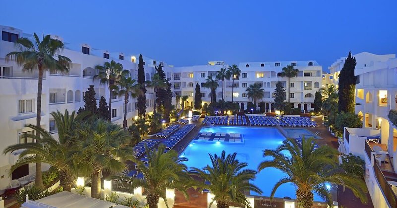 Sol Cala d'Or Apartamentos 32