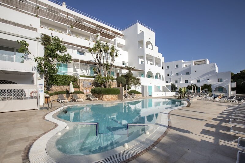 Sol Cala d'Or Apartamentos 33