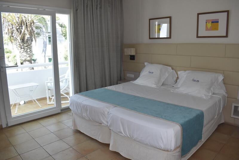Sol Cala d'Or Apartamentos 38