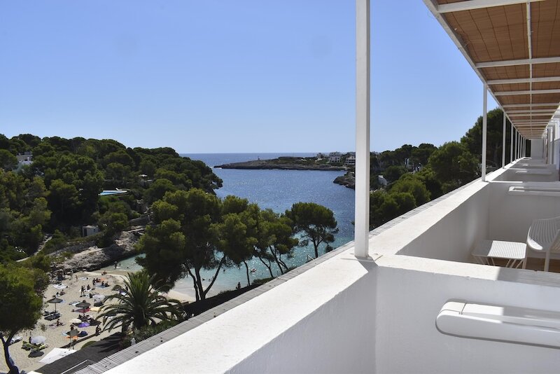 Sol Cala d'Or Apartamentos 43
