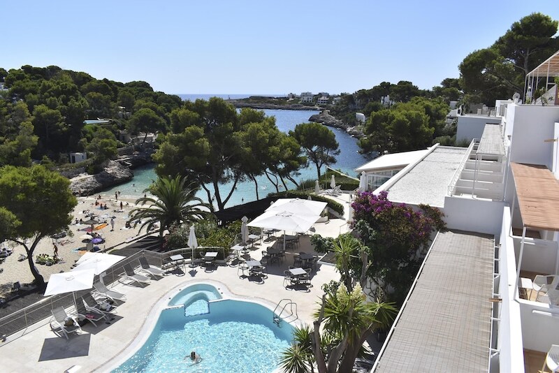 Sol Cala d'Or Apartamentos 44