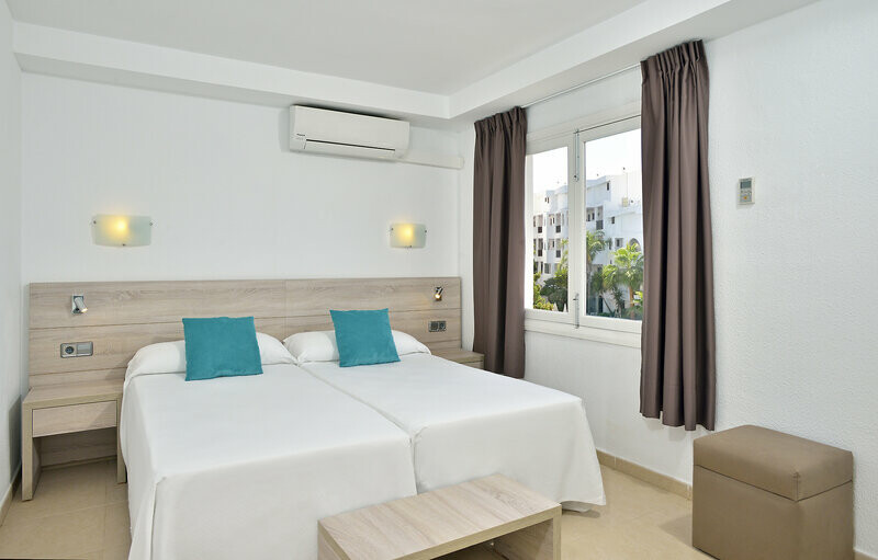 Sol Cala d'Or Apartamentos 6