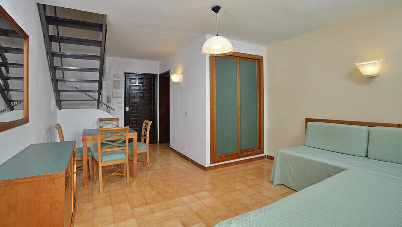 Sol Cala d'Or Apartamentos 7