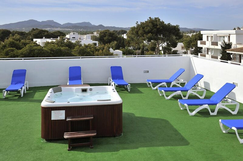Sol Cala d'Or Apartamentos 10