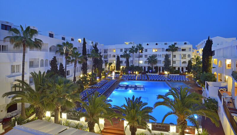 Sol Cala d'Or Apartamentos 11