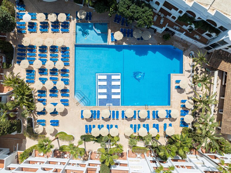 Sol Cala d'Or Apartamentos 12