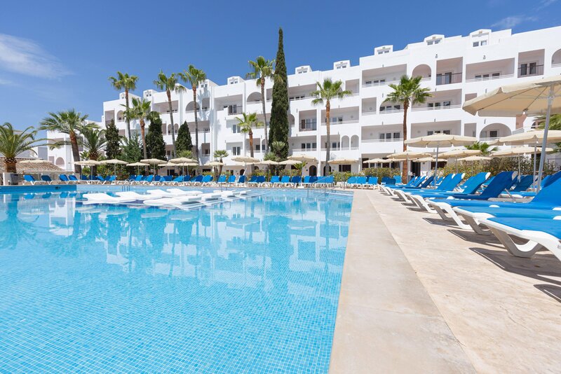 Sol Cala d'Or Apartamentos 13