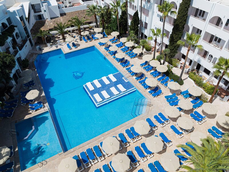 Sol Cala d'Or Apartamentos 15