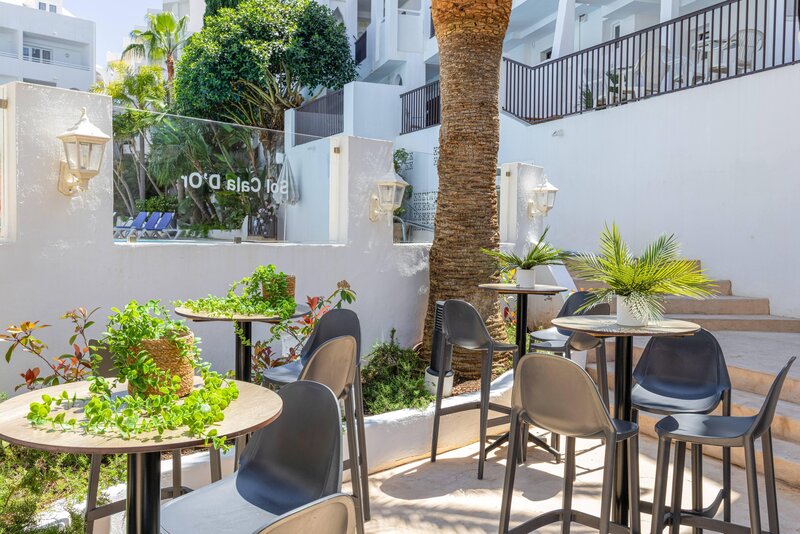 Sol Cala d'Or Apartamentos 17