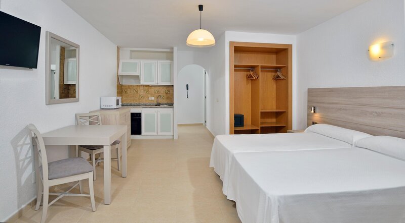 Sol Cala d'Or Apartamentos 21
