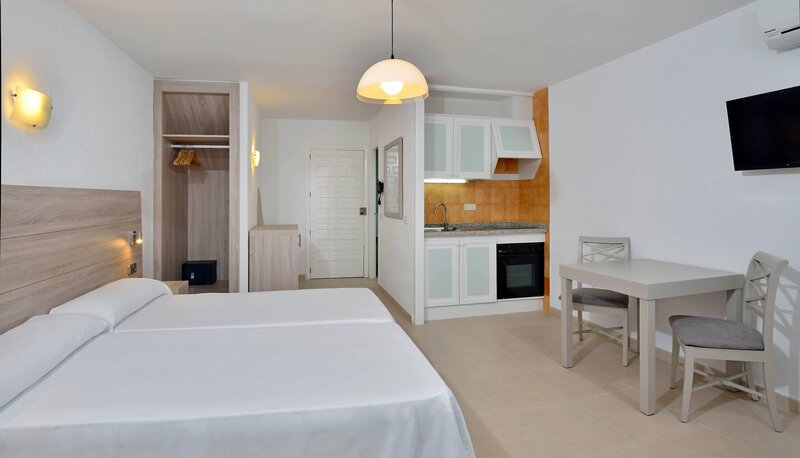 Sol Cala d'Or Apartamentos 23