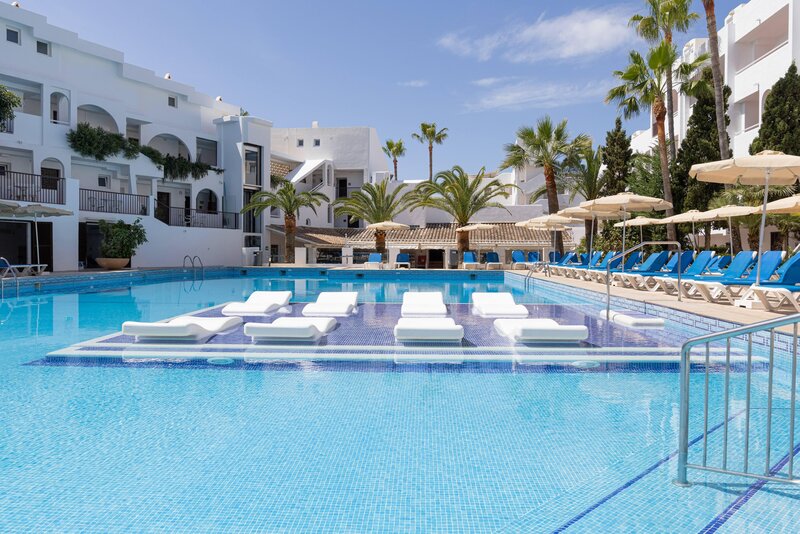 Sol Cala d'Or Apartamentos 35