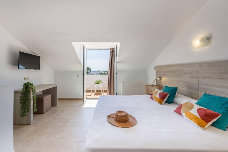 Sol Cala d'Or Apartamentos 41