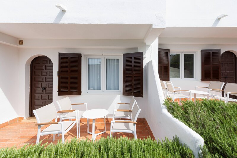 Sol Cala d'Or Apartamentos 46