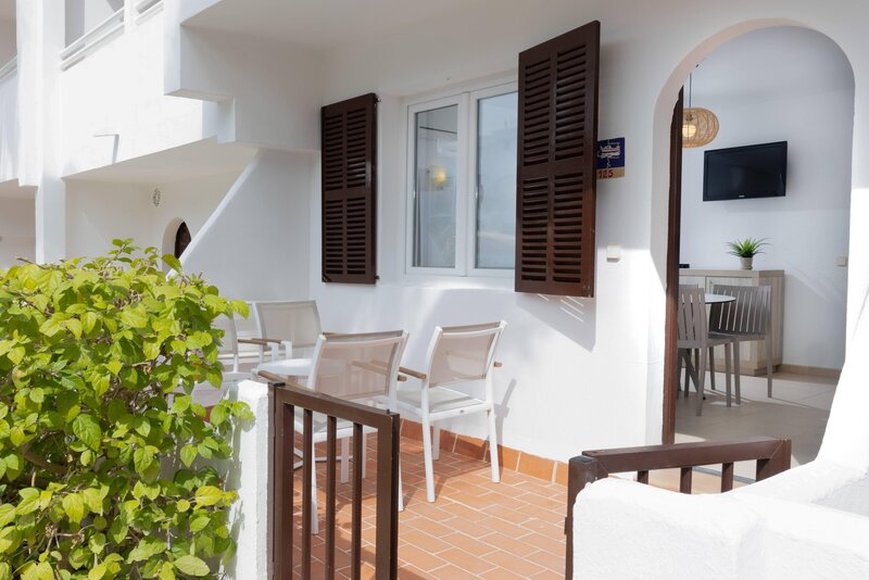 Sol Cala d'Or Apartamentos 47