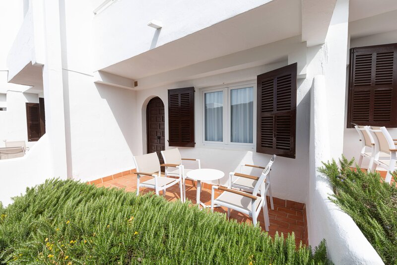 Sol Cala d'Or Apartamentos 48