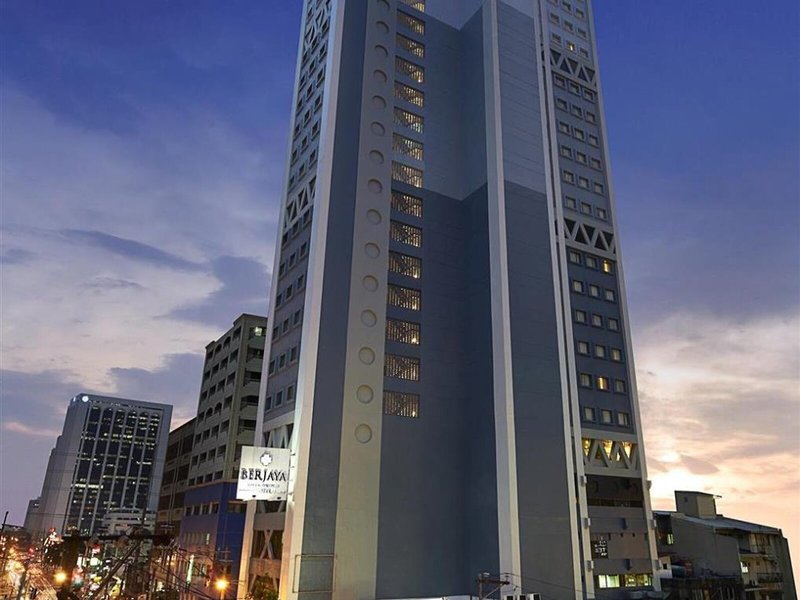 Berjaya Makati