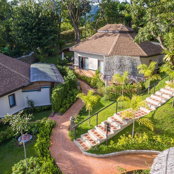 Mangosteen Ayurveda & Wellness Resort 6