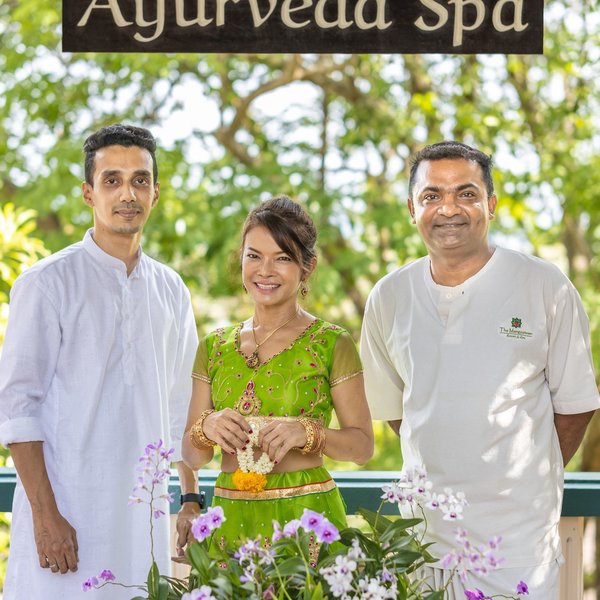 Mangosteen Ayurveda & Wellness Resort 7