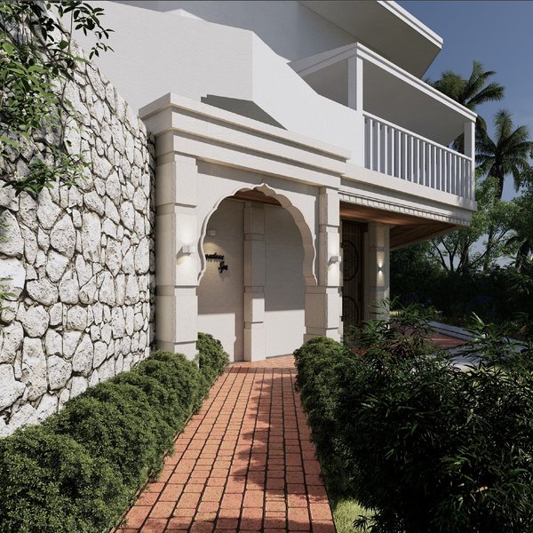 Mangosteen Ayurveda & Wellness Resort 13