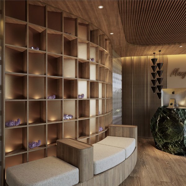 Mangosteen Ayurveda & Wellness Resort 14