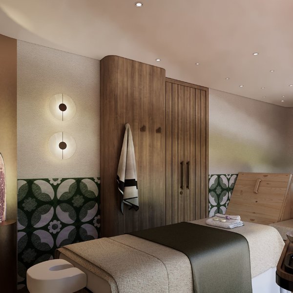 Mangosteen Ayurveda & Wellness Resort 15