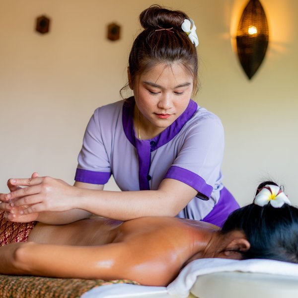 Mangosteen Ayurveda & Wellness Resort 18