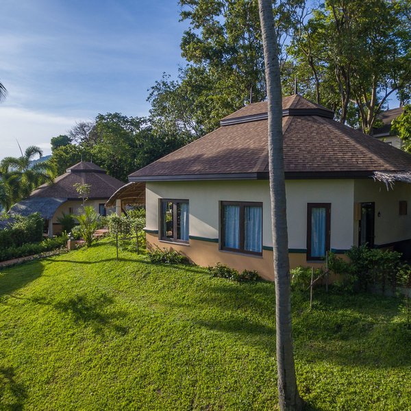 Mangosteen Ayurveda & Wellness Resort 20