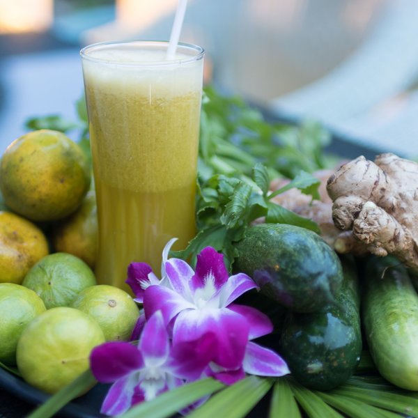 Mangosteen Ayurveda & Wellness Resort 23