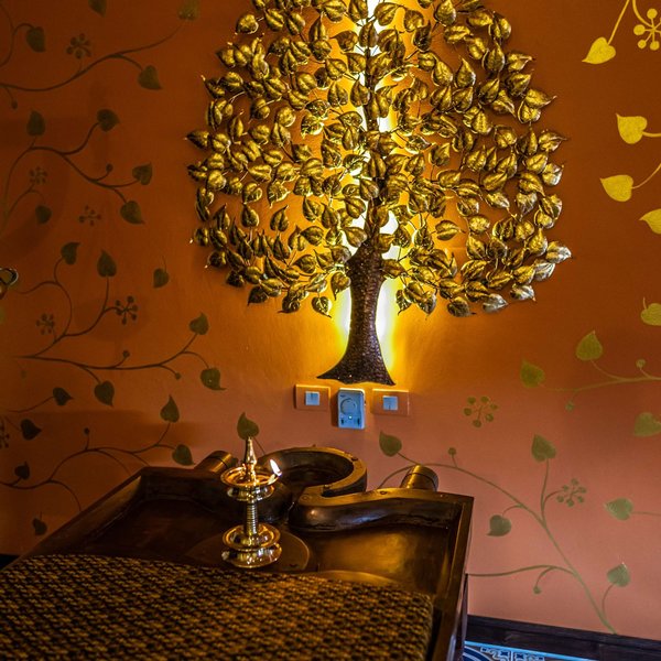 Mangosteen Ayurveda & Wellness Resort 24
