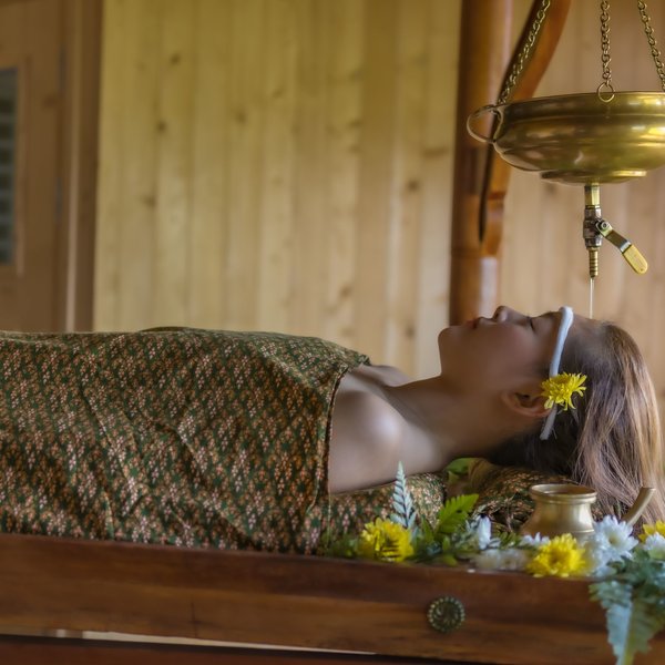 Mangosteen Ayurveda & Wellness Resort 25
