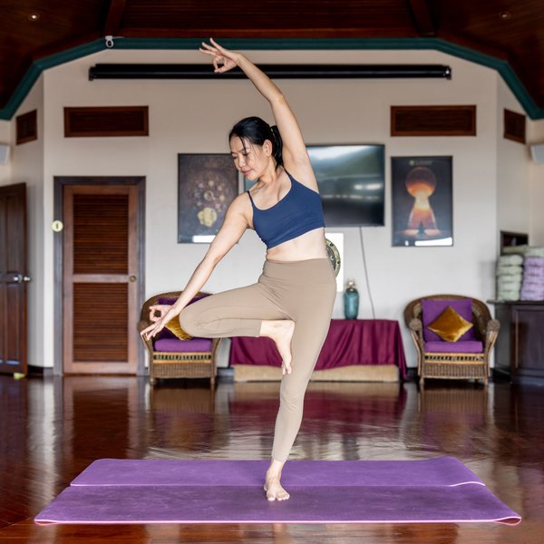 Mangosteen Ayurveda & Wellness Resort 27