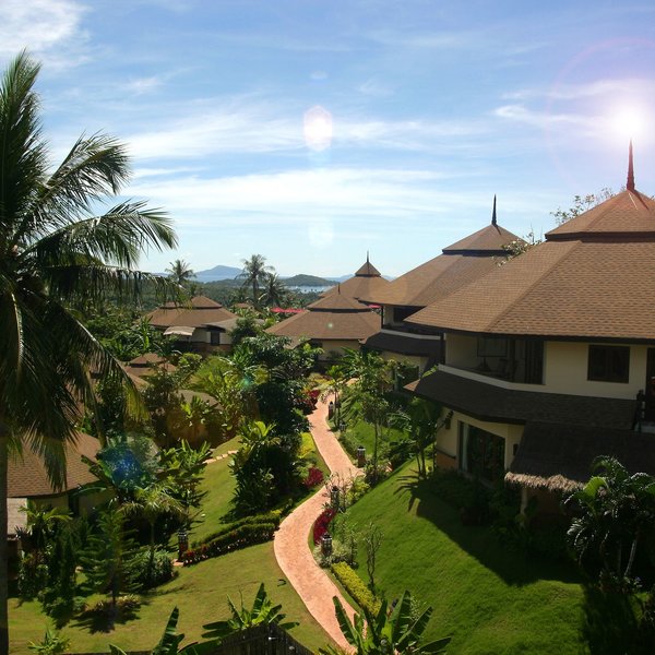 Mangosteen Ayurveda & Wellness Resort 28