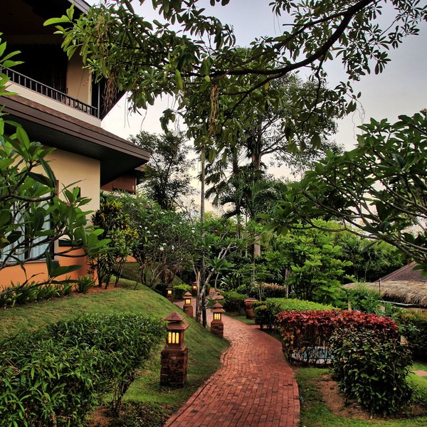 Mangosteen Ayurveda & Wellness Resort 29