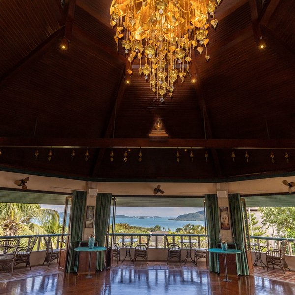 Mangosteen Ayurveda & Wellness Resort 30