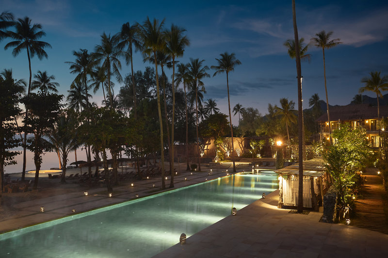 Dinso Resort & Villas Ko Chang, Vignette Collection 2