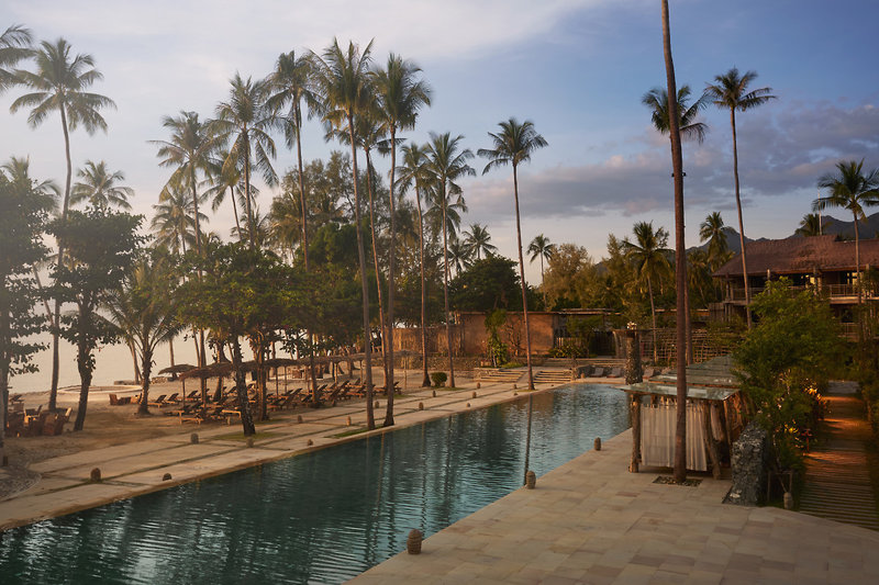 Dinso Resort & Villas Ko Chang, Vignette Collection 12