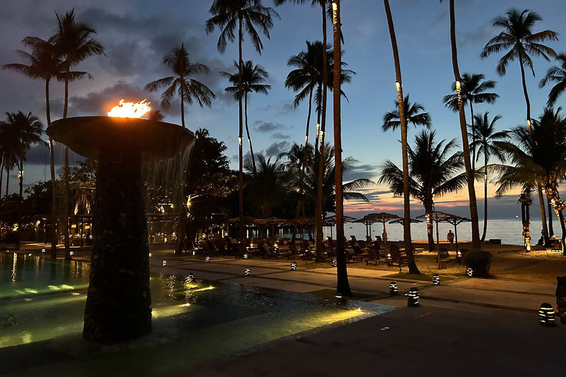 Dinso Resort & Villas Ko Chang, Vignette Collection 13