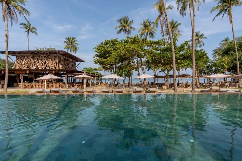 The Emerald Cove Koh Chang 1