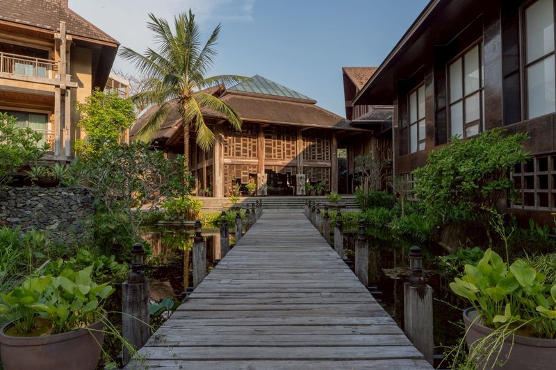 The Emerald Cove Koh Chang 4