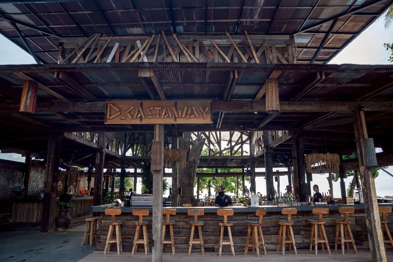 The Emerald Cove Koh Chang 5