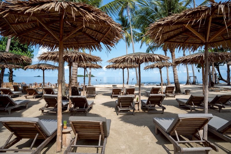 The Emerald Cove Koh Chang 8