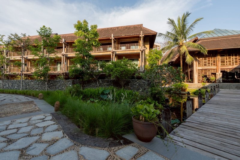 The Emerald Cove Koh Chang 9