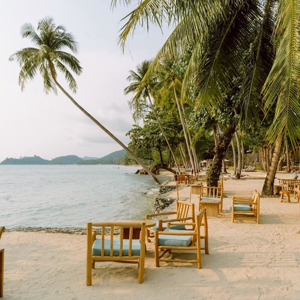 The Emerald Cove Koh Chang 2