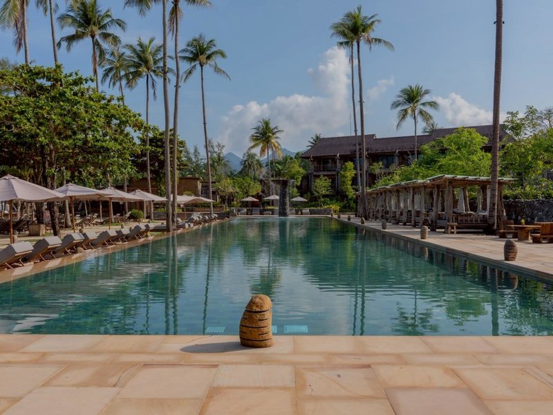 The Emerald Cove Koh Chang 7