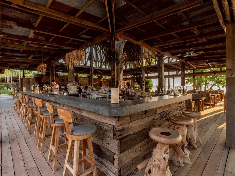 The Emerald Cove Koh Chang 9