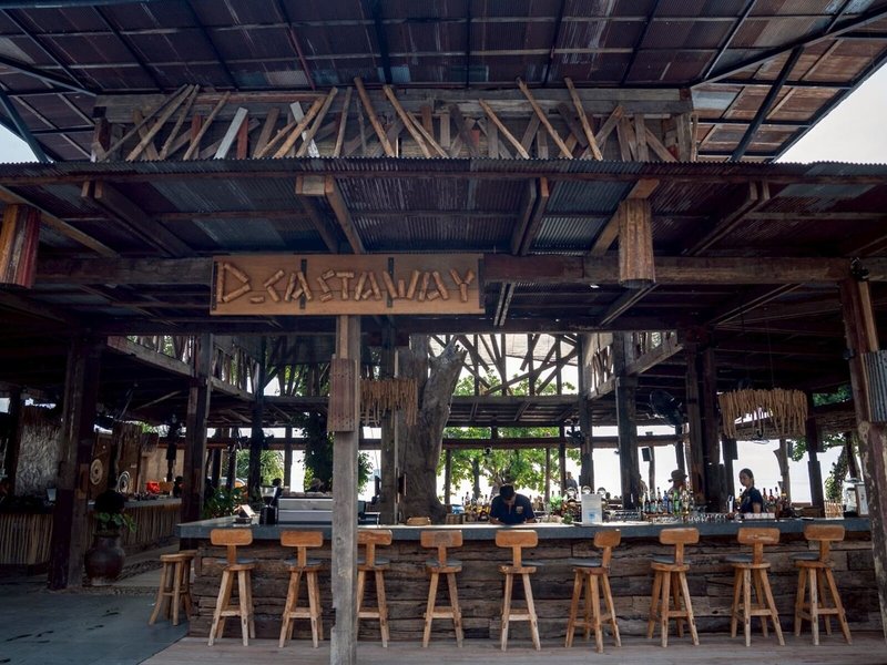 The Emerald Cove Koh Chang 10