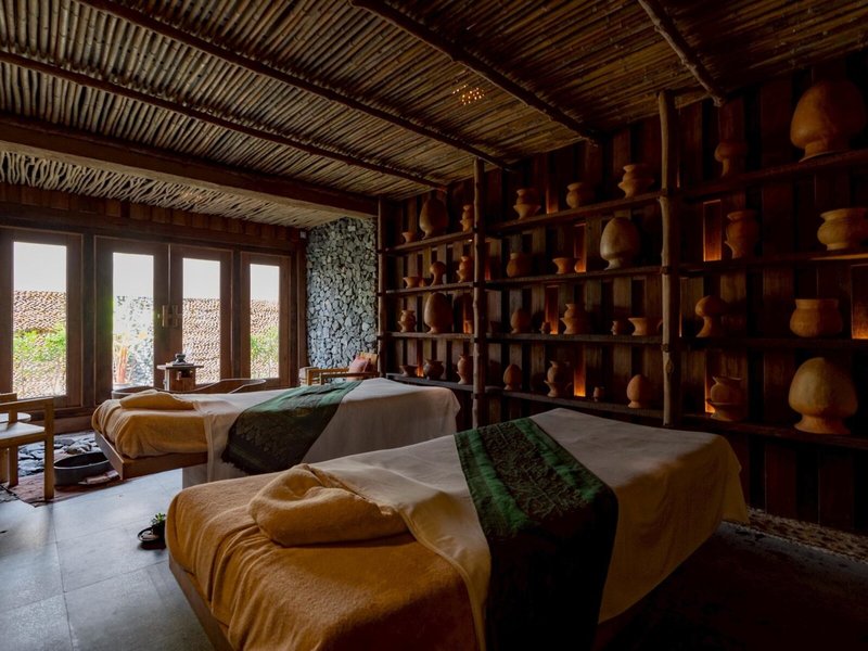 The Emerald Cove Koh Chang 21