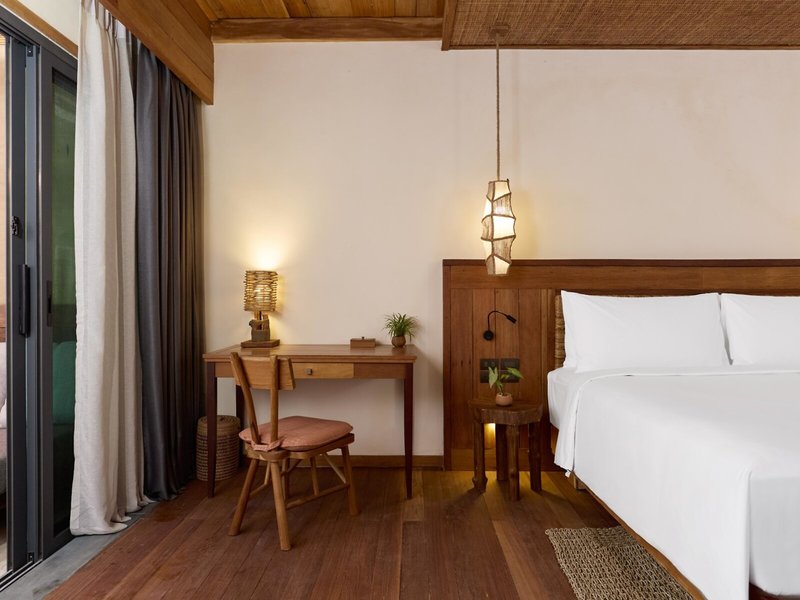 The Emerald Cove Koh Chang 28