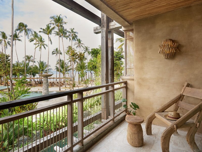 The Emerald Cove Koh Chang 32